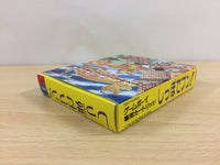 ub6576 Tail Gator Shippo de Bun BOXED GameBoy Game Boy Japan