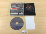 DG1389 Resident Evil Biohazard Revival Selection PS3 Japan