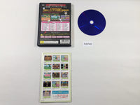 FC9740 The Party Game Simple 2000 PS2 Japan