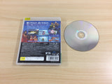 Shin Sangoku Muso Dynasty Warriors 5 Empires PS3 Japan - UD4011