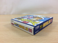 UC5417 Navy Blue 90 BOXED GameBoy Game Boy Japan