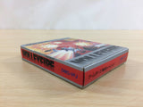 Volley Fire BOXED GameBoy Game Boy Japan - UD1555