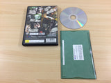 UD6049 Kowloon High School Chronicle PS2 Japan