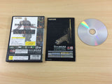 UC1076 Biohazard Gun Survivor 2 Code Veronica Resident Evil PS2 Japan
