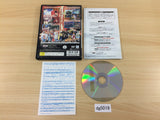DG5019 The Battle Of Yu Yu Hakusho Shitou Ankoku Bujutsukai 120% PS2 Japan