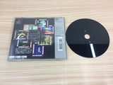 That's Pon! PS1 Japan - FF7443