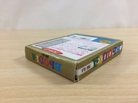 ud7018 Timeball Blodia BOXED GameBoy Game Boy Japan