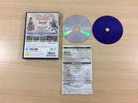 UC5164 Dragon Quest V Hand of the Heavenly Bride PS2 Japan