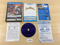 FG6905 Fighting Vipers Sega Ages 2500 PS2 Japan