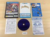 FG6905 Fighting Vipers Sega Ages 2500 PS2 Japan