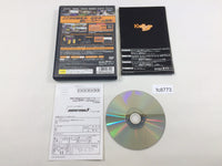 FC8773 Battle Gear 3 PS2 Japan