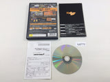 FC8773 Battle Gear 3 PS2 Japan