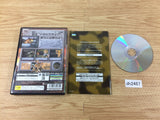 DH2467 Metal Slug PS2 Japan