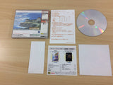 Elysion eien no sanctuary Dreamcast Japan - UC2464