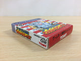 Trans America Ultra Quiz Oudan BOXED GameBoy Game Boy Japan - UD2640
