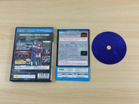 UB9780 Phantasy star generation:2 PS2 Japan