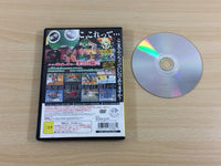 UD5412 Sergeant Frog Keroro Gunso PS2 Japan