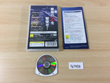 FG7458 Wangan Midknight portable PSP Japan