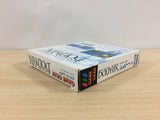 Ecco the Dolphin BOXED Sega Game Gear Japan - UB4661