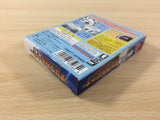 df2980 DIGIMON ADVENTURE 02 DIGITAL PARTNER BOXED Wonder Swan Bandai Japan