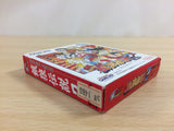 Fatal Fury 2 BOXED GameBoy Game Boy Japan - UD3232