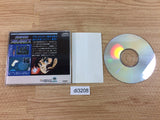 di3208 Super Albatross CD ROM 2 PC Engine Japan