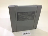 RPG Tsukuru 2 Maker SNES Super Famicom Japan - SF7611