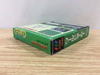 dh9818 World Derby BOXED Sega Game Gear Japan