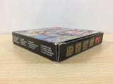 Super 16 in 1 (Imitation Item) BOXED Sega Game Gear Japan - DF9839