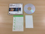 Top O Nerae! GunBuster Volume I SUPER CD ROM 2 PC Engine Japan - UB4414