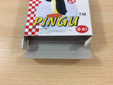 Pingu BOXED GameBoy Game Boy Japan - UC4650