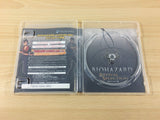 DG1389 Resident Evil Biohazard Revival Selection PS3 Japan