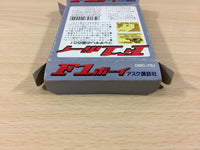 ub2331 F1 Boy BOXED GameBoy Game Boy Japan