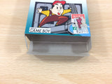 Pipe Dream Mania BOXED GameBoy Game Boy Japan - UD1815