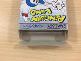 Penguin Land BOXED GameBoy Game Boy Japan - UC7090