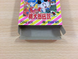 Peach Boy Legend Momotaro Densetsu BOXED GameBoy Game Boy Japan - UD4405