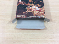 ub2666 Konamic Sports in Barcelona BOXED GameBoy Game Boy Japan