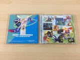 df7420 Pocket Digimon World Cool and Nature Battle Disc PS1 Japan