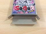UD6551 Saga 3 BOXED GameBoy Game Boy Japan