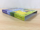Pokemon Channel BOXED GameCube Japan - FG6632