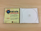 Top O Nerae! GunBuster Volume I SUPER CD ROM 2 PC Engine Japan - UB4414