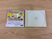DH2946 Yu Yu Hakusho SUPER CD ROM 2 PC Engine Japan