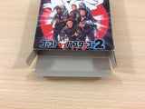 Ghost Busters II 2 BOXED GameBoy Game Boy Japan - UC5285