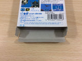 Ecco the Dolphin BOXED Sega Game Gear Japan - UB4661