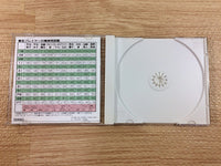 di3208 Super Albatross CD ROM 2 PC Engine Japan