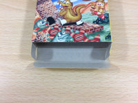 ub6576 Tail Gator Shippo de Bun BOXED GameBoy Game Boy Japan