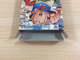 Only Box GB Genjin 2 GameBoy Game Boy Japan - UD8447