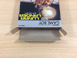Lunar Lander BOXED GameBoy Game Boy Japan - UD7138