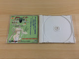 dg3780 Macross Eien no Love Song SUPER CD ROM 2 PC Engine Japan