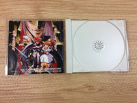 dh9614 Langrisser Hikari no Matsuei SUPER CD ROM 2 PC Engine Japan